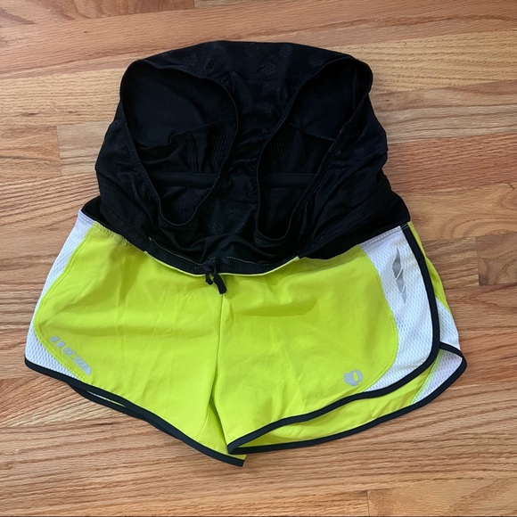 Pearl Izumi for women Pro running shorts (NWOT) - Picture 2 of 7
